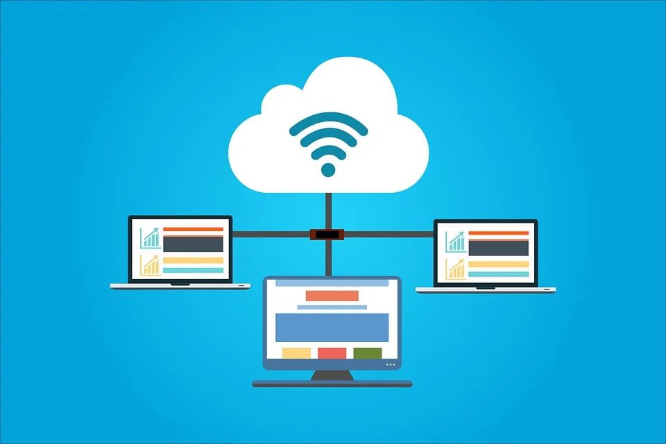 Jenis dan Bagaimana Cara Kerja Web Hosting yang Harus Kamu Tahu