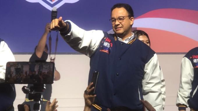 anies baswedan