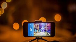11 Trik Photo Malam Hari Pakai Ponsel