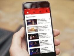 Cara Keluar dari Akun Youtube di HP Android Terbaru 2023