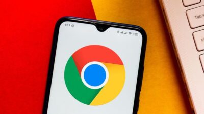Cara Mengatasi Tidak Bisa Update Google Chrome di Play Store