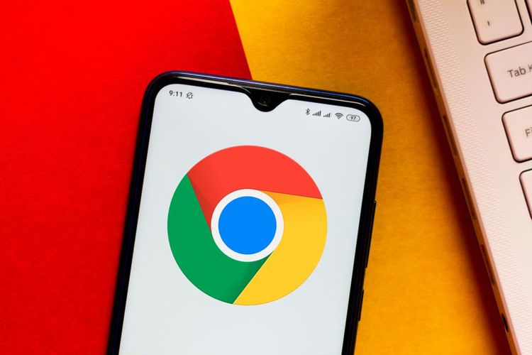 Cara Mengatasi Tidak Bisa Update Google Chrome di Play Store