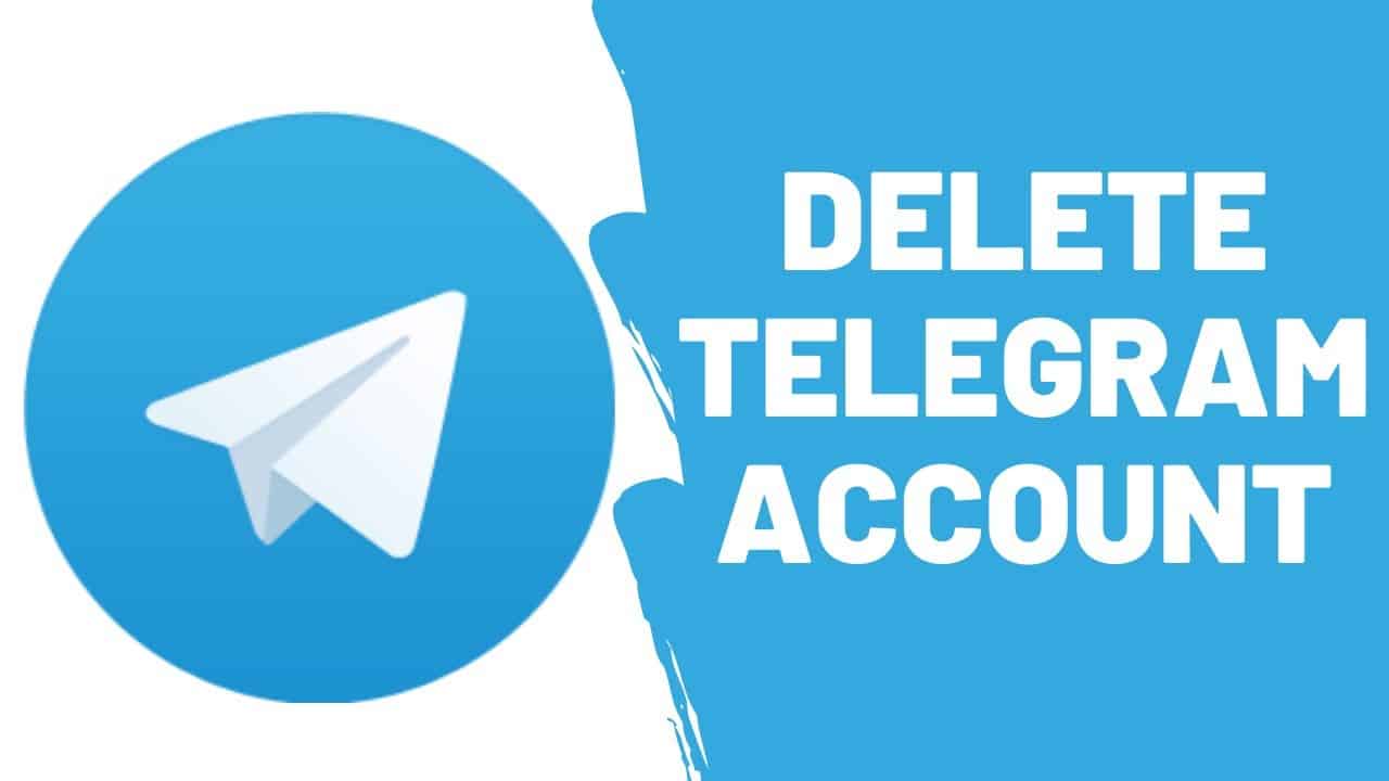 Cara Menghapus Akun Telegram Permanen di HP