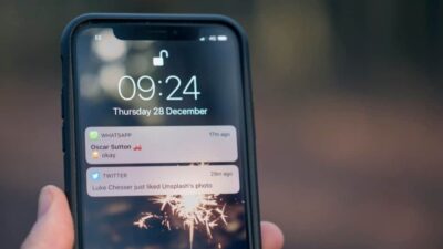 Cara Mengubah Notifikasi WA dengan Suara Google Tanpa Aplikasi