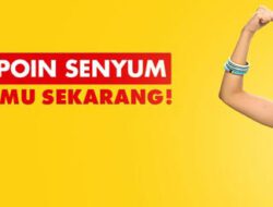 Cara Tukar Poin Indosat Menjadi Kuota