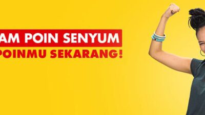 2 Cara Tukar Poin Indosat Menjadi Kuota yang Wajib Dicoba