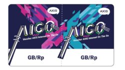 Harga dan Cara Mengaktifkan Voucher Axis yang Pasti Berhasil