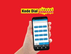 Kode Dial Indosat Murah 2023 30 Hari