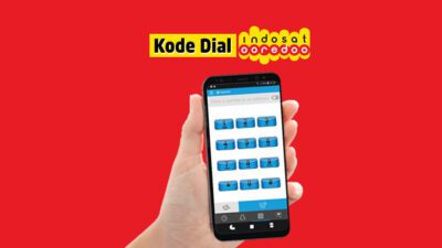 Kode Dial Indosat Murah 2023 30 Hari