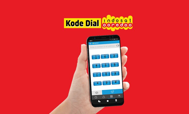 Kode Dial Indosat Murah 2023 30 Hari