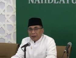 Bendera Partai Ummat Dibentangkan Di Tempat Ibadah, PBNU: Tidak Ada Masjid Untuk Parpol Bendera Partai Ummat Dibentangkan Di Tempat Ibadah, PBNU: Tidak Ada Masjid Untuk Parpol