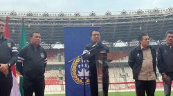 Daftar Lengkap Calon Ketum PSSI, Waketum PSSI, Dan Exco PSSI Yang Lolos Verifikasi