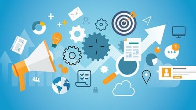 10 Strategi Pemasaran Efektif untuk Bisnis Kecil