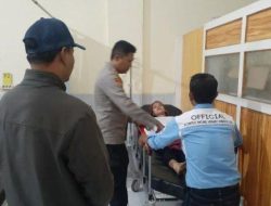510 Mahasiswa UB Malang Keracunan Massal
