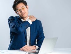 7 Tips Kesehatan untuk Pekerja Kantor