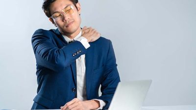 7 Tips Kesehatan untuk Pekerja Kantor