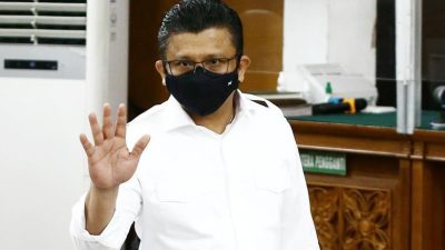 Ada 7 Hal Yang Memberatkan Ferdy Sambo Sehingga Divonis Mati