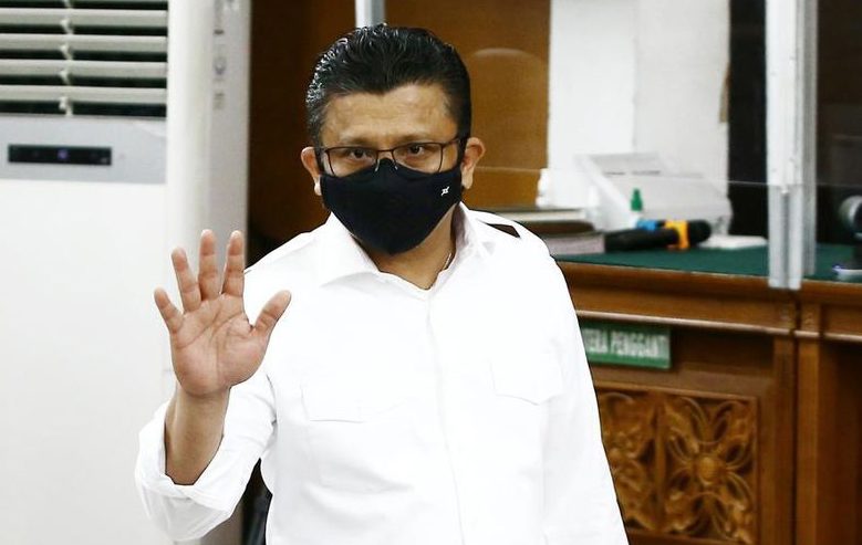 Ada Tujuh Hal Yang Memberatkan Ferdy Sambo Sehingga Divonis Mati