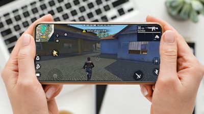 Aplikasi Anti Lag Freefire Yang Terbukti Ampuh