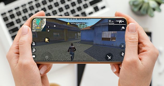 Aplikasi Anti Lag Freefire Yang Terbukti Ampuh