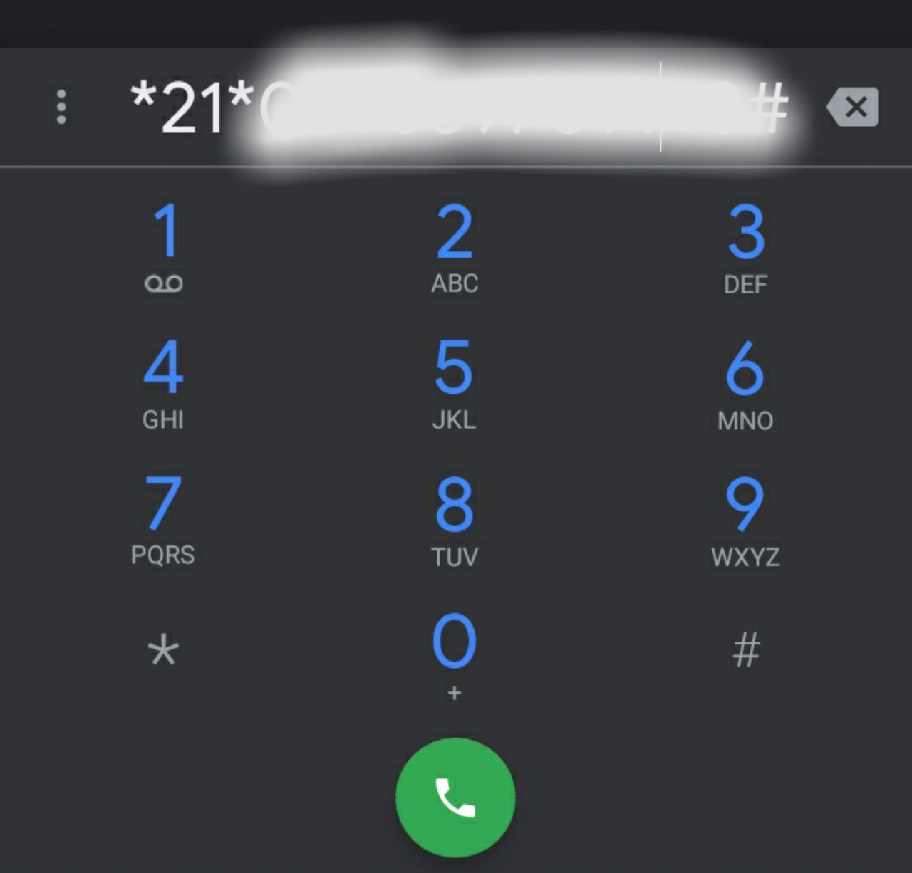 Cara Memblokir Panggilan Telepon Saat Bermain Game Online Di Android 2