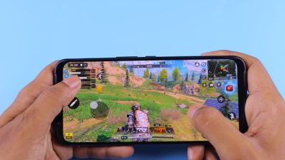 Cara Memblokir Panggilan Telepon Saat Bermain Game Online Di Android
