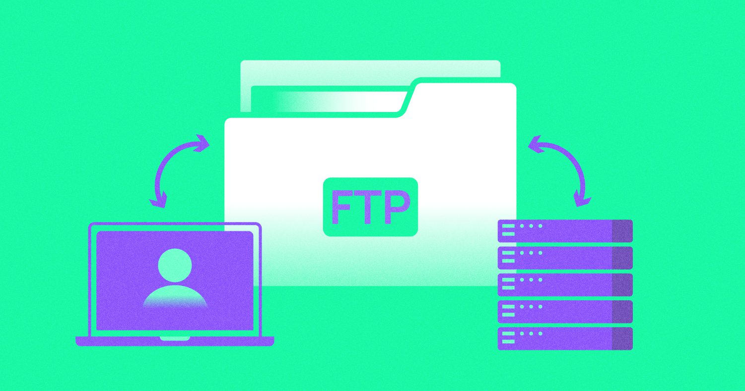Cara Menggunakan FTP Client untuk Transfer File