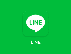 Cara Menghapus Nomor Telepon di LINE iPhone