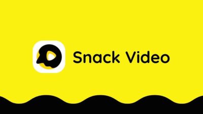 Cara Menghapus Video yang Kita Upload di Snack Video