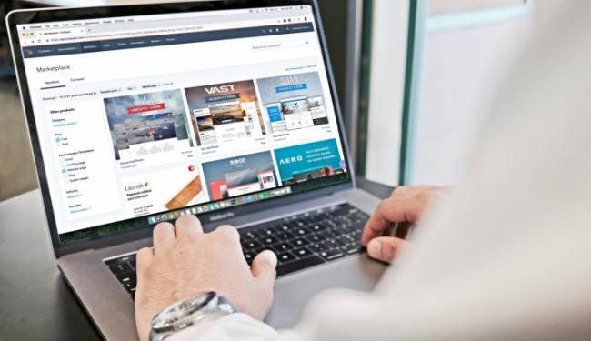 Cara Mengoptimalkan Situs Web Bisnis untuk Meningkatkan Kinerja