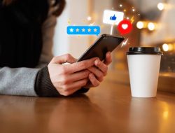 5 Cara Meningkatkan Keterlibatan Pelanggan melalui Media Sosial