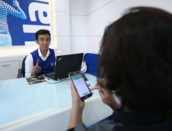 3 Cara Pinjam Pulsa Kartu XL Terbaru 3 Cara Pinjam Pulsa Kartu XL Terbaru