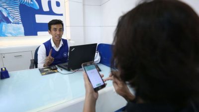 3 Cara Pinjam Pulsa Kartu XL Terbaru