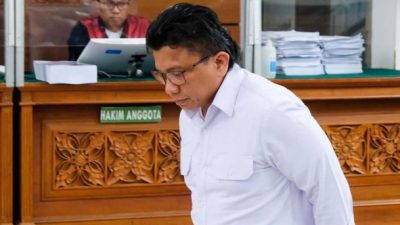 Kejagung: Aturan Pidana Mati Di KUHP Baru Tak Akan Berlaku Bagi Ferdy Sambo