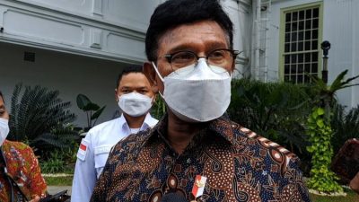 Korupsi BTS Di Kominfo, Johnny G Plate Diperiksa Kejagung Sebagai Saksi