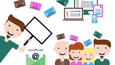 Kelebihan dan Kekurangan Email Client Populer