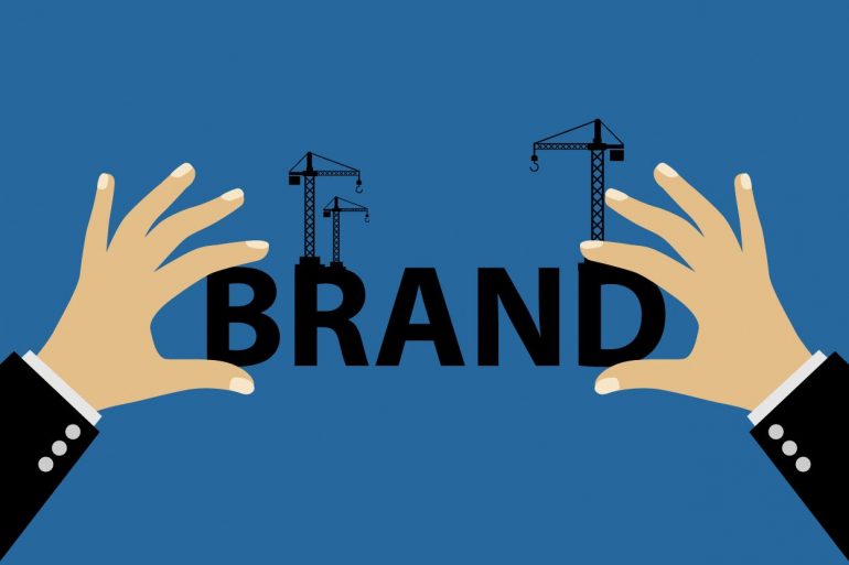 Pentingnya Membangun Branding yang Kuat untuk Bisnis Anda