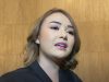 Amanda Manopo Ingin Fokus Ke Diri Sendiri