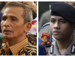 Ayah Brigadir J Kecewa Richard Eliezer Tidak Dipecat Dari Polri