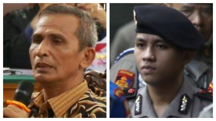 Ayah Brigadir J Kecewa Richard Eliezer Tidak Dipecat Dari Polri