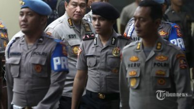 Bharada Richard Eliezer Akan Menempati Penjara Salemba