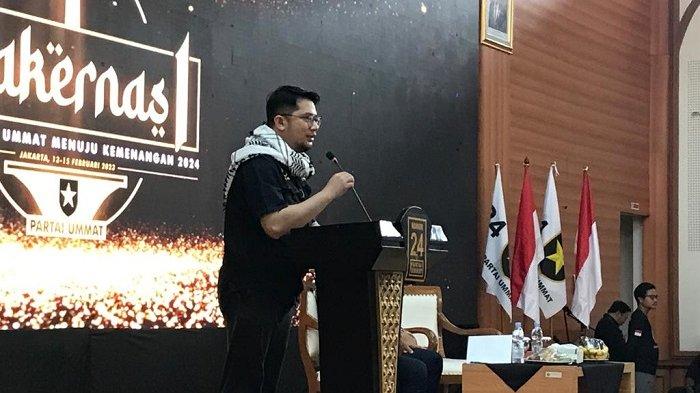 Bawaslu Ingatkan Tidak Kampanye Di Masjid, Partai Ummat: Tidak Nyambung