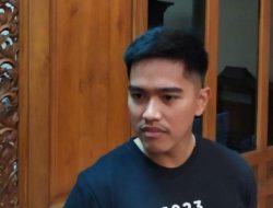 Begini Reaksi Gibran Ketika Muncul Wacana Kaesang Ikuti Pilkada Kabupaten Batang Begini Reaksi Gibran Ketika Muncul Wacana Kaesang Ikuti Pilkada Kabupaten Batang