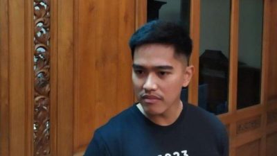 Kaesang Pangarep