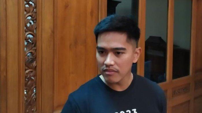 Kaesang Pangarep