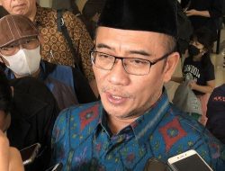 Besok, Ketua KPU Hasyim Asyari Akan Menjalani Sidang Dugaan Pelanggaran Kode Etik Di DKPP