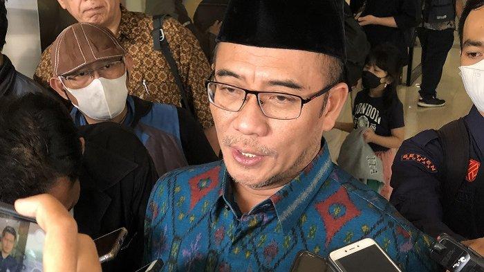 Besok, Ketua KPU Hasyim Asyari Akan Menjalani Sidang Dugaan Pelanggaran Kode Etik Di DKPP