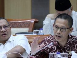 Biaya Haji Mencapai Rp 49 Juta, DPR Minta Kualitas Pelayanan Ditingkatkan Biaya Haji Mencapai Rp 49 Juta, DPR Minta Kualitas Pelayanan Ditingkatkan