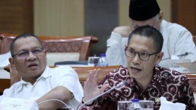 Biaya Haji Mencapai Rp 49 Juta, DPR Minta Kualitas Pelayanan Ditingkatkan