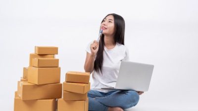 5 Cara Mengatasi Tantangan Terbesar Dalam Bisnis Online